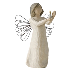 Willow Tree - Angel of Hope